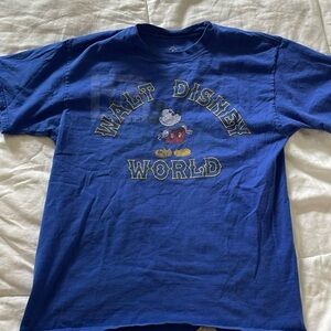 Vintage Disney T-shirt